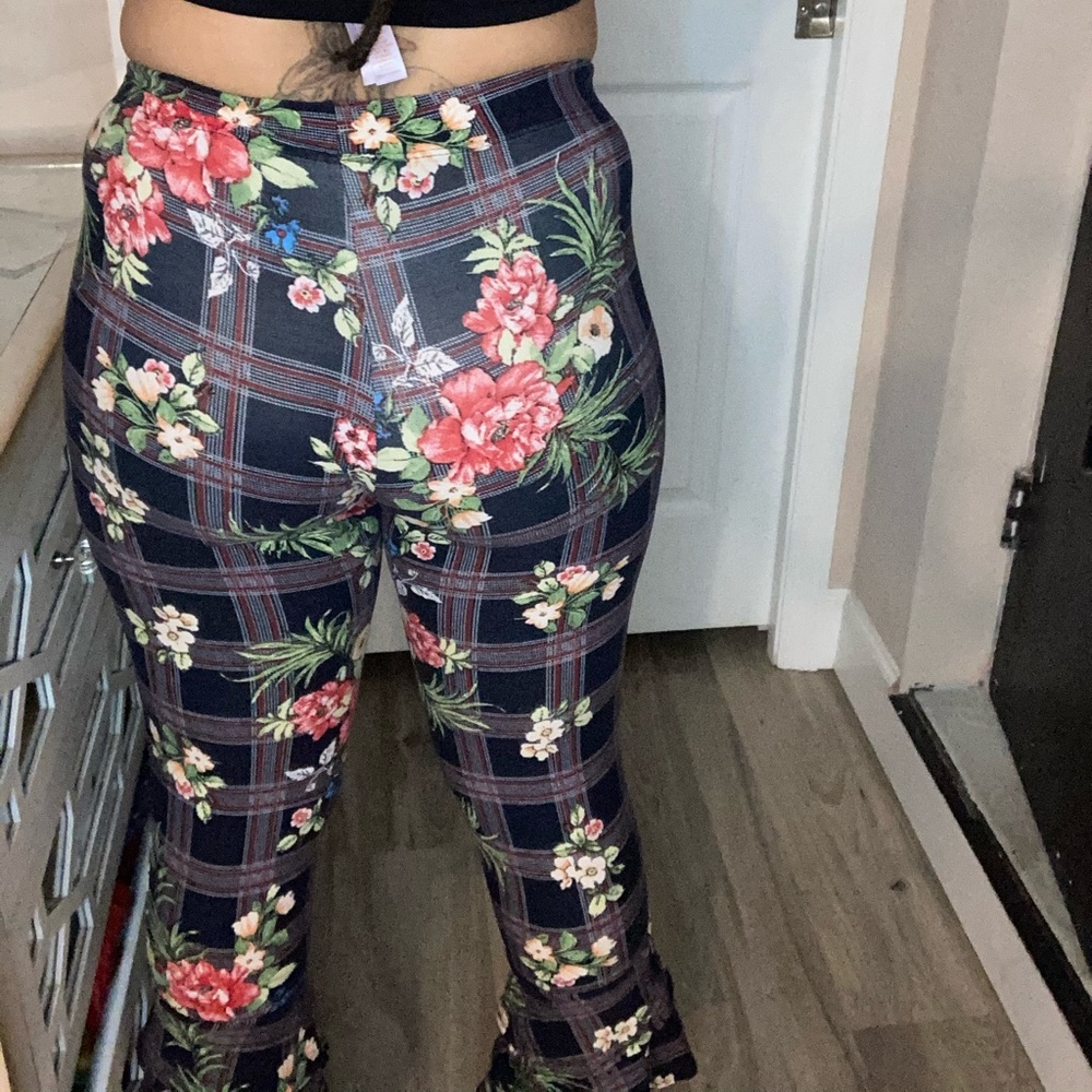 Causal Junior Leggings